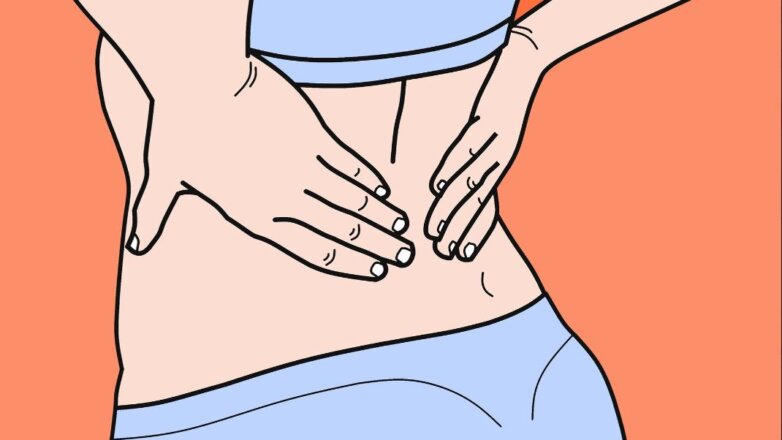 Ο διαβήτης τύπου 2 αλλάζει τη συμπεριφορά των δίσκων στη σπονδυλική στήλη