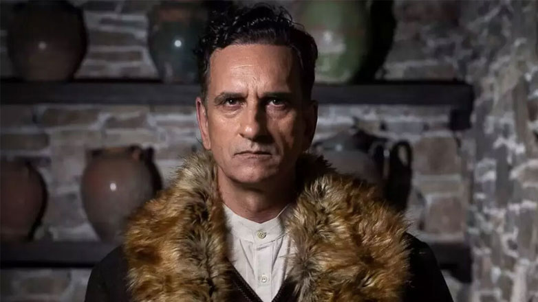 Νίκος Ψαρράς – Η Μάγισσα: Ο ηθοποιός αποχωρεί από τη σειρά