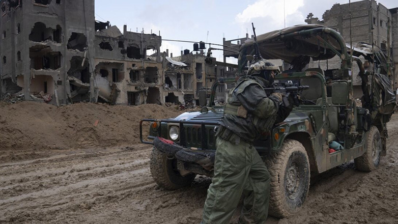 Διαπραγματεύσεις στο Κάιρο για τη Γάζα – Επέστρεψε στο Τελ Αβίβ η αντιπροσωπεία του Ισραήλ