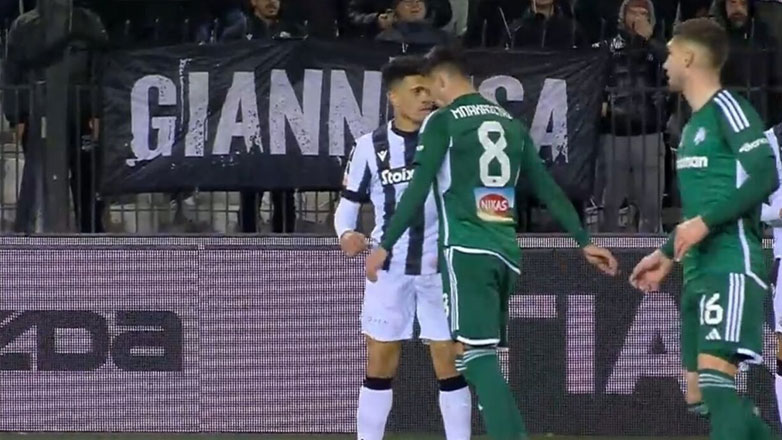 Παναθηναϊκός: «Γνωστές θεατρικές μεθοδεύσεις της ΠΑΕ ΠΑΟΚ»