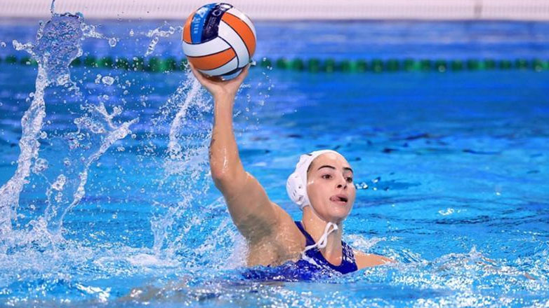 Πόλο γυναικών: «Γλίστρησε» στα πέναλτι η πρόκριση για την εθνική