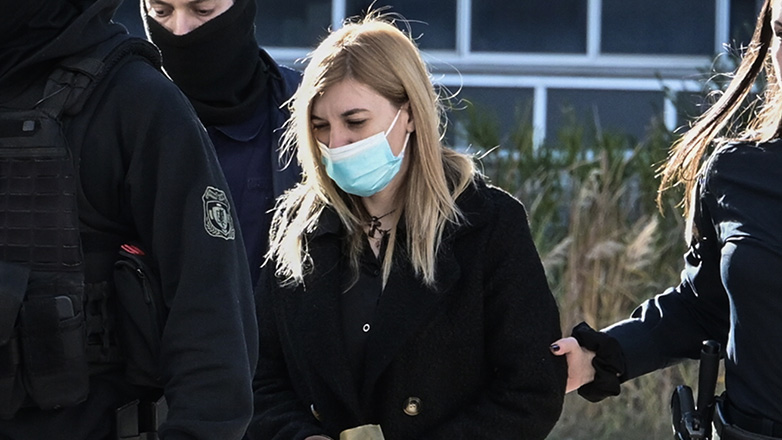 Δίκη για την Τζωρτζίνα: Ξεκίνησε η αγόρευση του συνηγόρου υπεράσπισης της Ρούλας Πισπιρίγκου