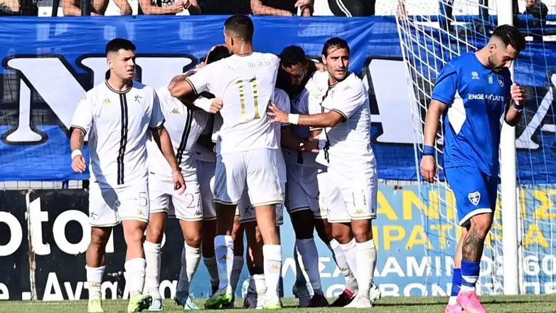 ΕΠΟ: Πειθαρχική δίωξη στην Καλλιθέα