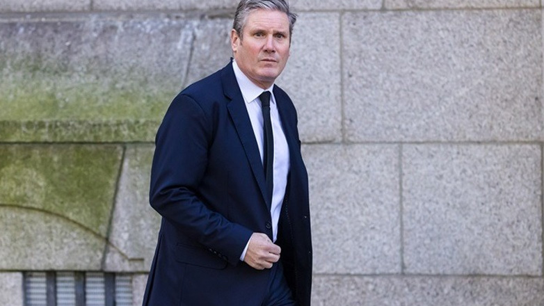 Στάρμερ για γαλλικές εκλογές: Ήταν ένα «μάθημα» για τους «προοδευτικούς»