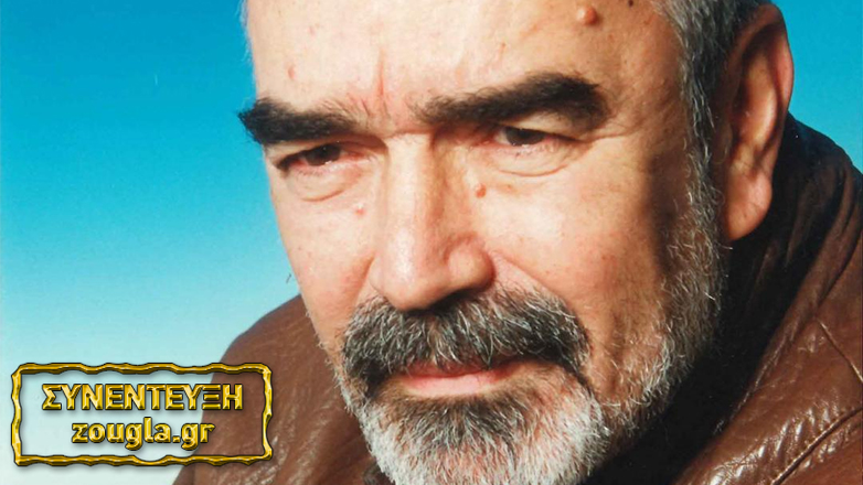 Κώστας Μεσσάρης: «Ο Οιδίποδας είναι το καλύτερο αστυνομικό δράμα θρίλερ»