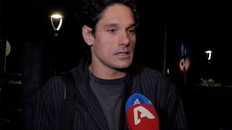 Ο Πάνος Βλάχος απαντά πρώτη φορά μετά το τραγούδι για Άδωνι Γεωργιάδη και Άρη Πορτοσάλτε