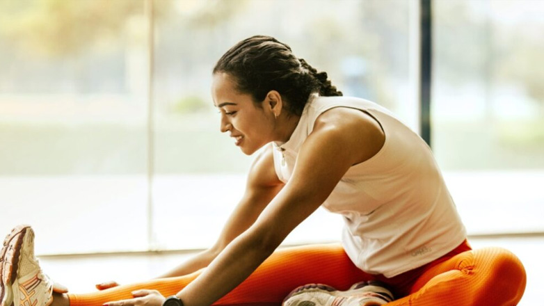 Πέντε απλά βήματα για να βρεις ξανά τη φόρμα σου