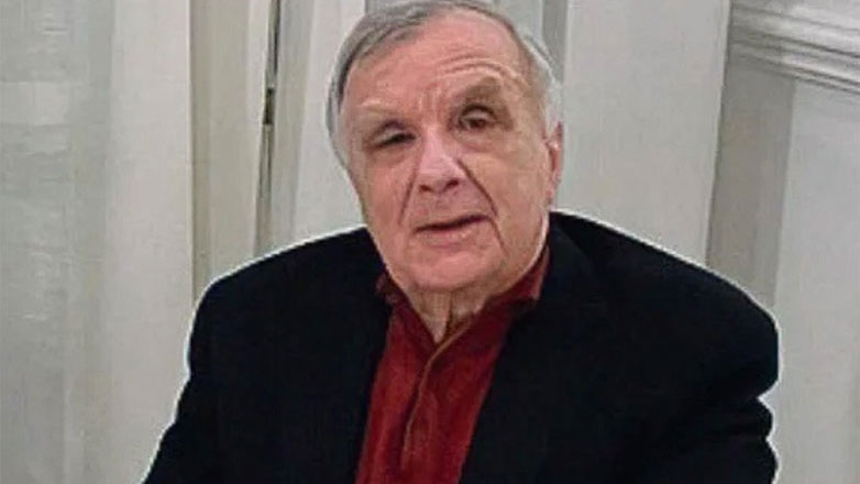 Κοινή δήλωση Σπύρου και Δέσποινας Καρνέση: «Σεβαστείτε το πένθος μας»