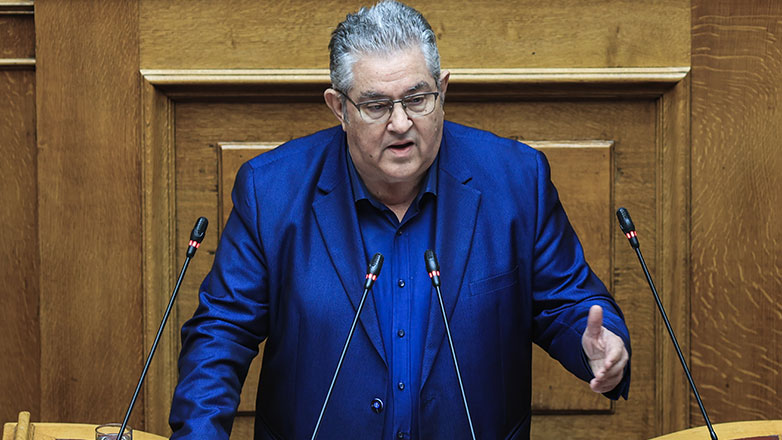 Κουτσούμπας για ομόφυλα: Η πεμπτουσία της τοποθέτησης του ΚΚΕ είναι τα δικαιώματα των παιδιών