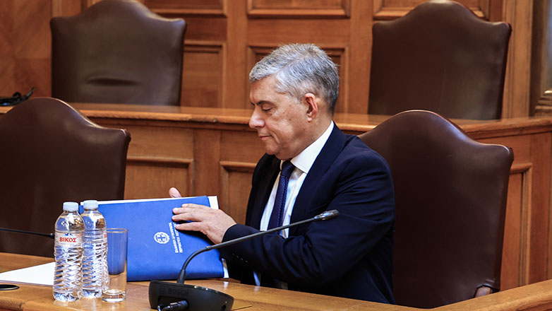 Εξεταστική για τα Τέμπη: Αρνήθηκε να καταθέσει ο Αγοραστός