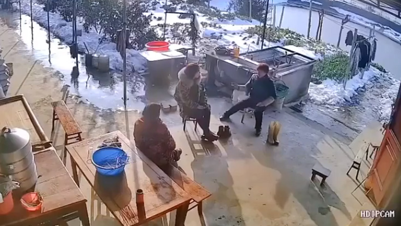 Γρήγορα αντανακλαστικά