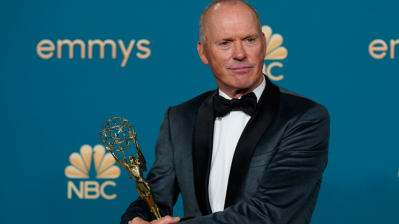 «Knox Goes Away»: Η νέα ταινία του Μάικλ Κίτον