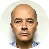 Αντώνης Μποσνακούδης