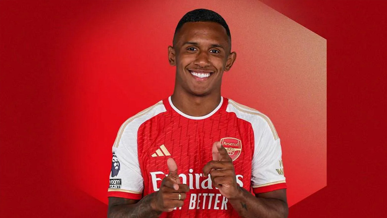 Δανεικός στη Φλουμινένσε ο Μαρκίνιος