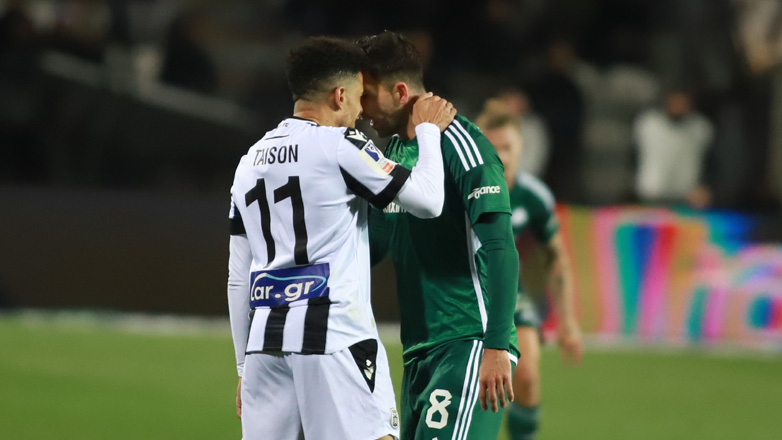 Μπακασέτας: «Συγνώμη για την αποβολή μου, ατυχής η στοχευμένη σύνδεση μιας αψιμαχίας με την Εθνική»