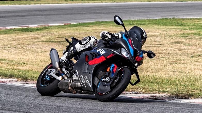 Η BMW πατεντάρει το Active Aero!