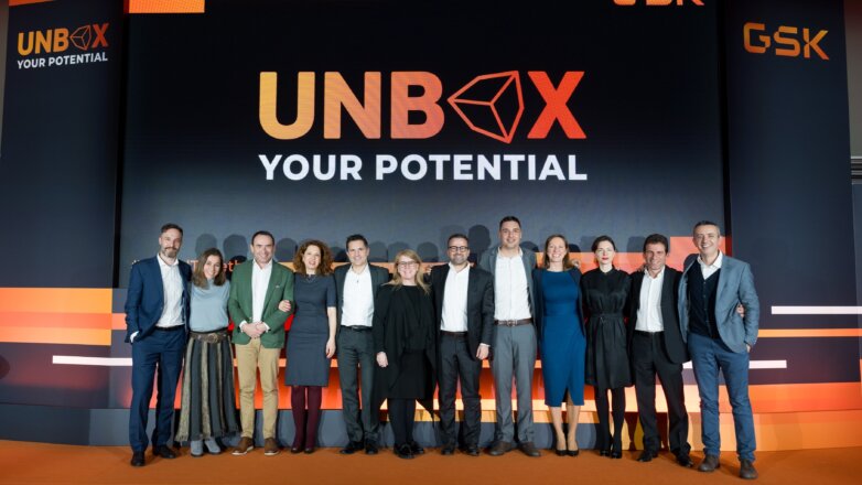 Η GSK Ελλάδος πιστοποιείται για το εργασιακό της περιβάλλον από το Great Place to Work® 