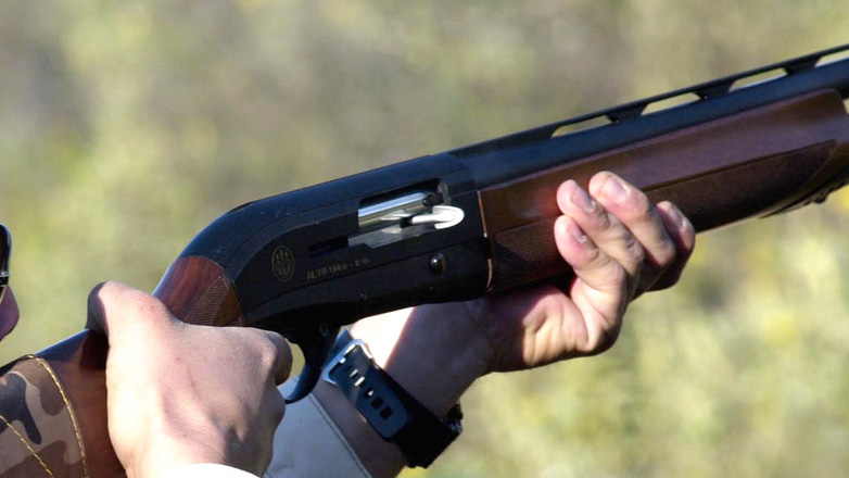 Πάτρα: Κυνηγός πυροβόλησε και τραυμάτισε τον ξάδελφό του