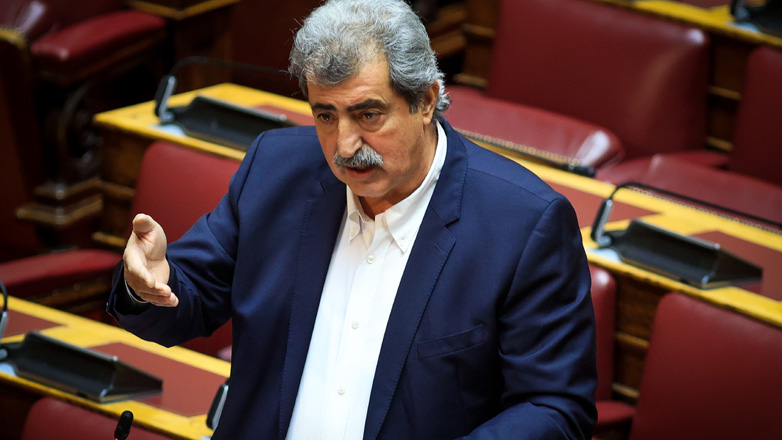 Πολάκης: Δεν δέχομαι μαθήματα προοδευτικότητας από την κυβέρνηση Μητσοτάκη