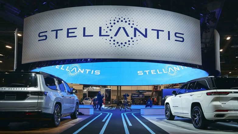 Stellantis: Δίνει 1.85 δις. ευρώ στους υπαλλήλους ως bonus, αλλά η ηλεκτροκίνηση φέρνει απολύσεις