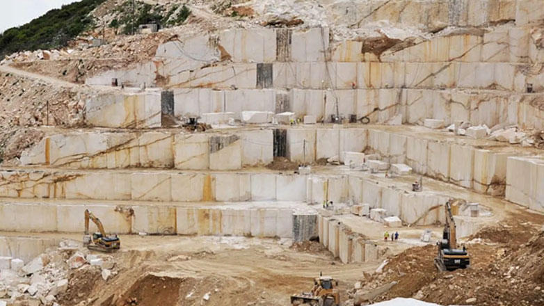 Δράμα: Νεκρός από έκρηξη σε αποθήκη εγκαταλελειμμένου λατομείου