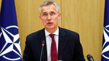 ΝΑΤΟ – Στόλτενμπεργκ: Το αδιέξοδο στις ΗΠΑ για την παροχή βοήθειας στην Ουκρανία έχει ήδη επιπτώσεις στο πεδίο της μάχης