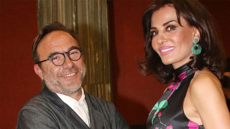 Δήμητρα Ματσούκα: Οι πρώτες δηλώσεις μετά την ανακοίνωση του κόμματος από τον Πέτρο Κόκκαλη