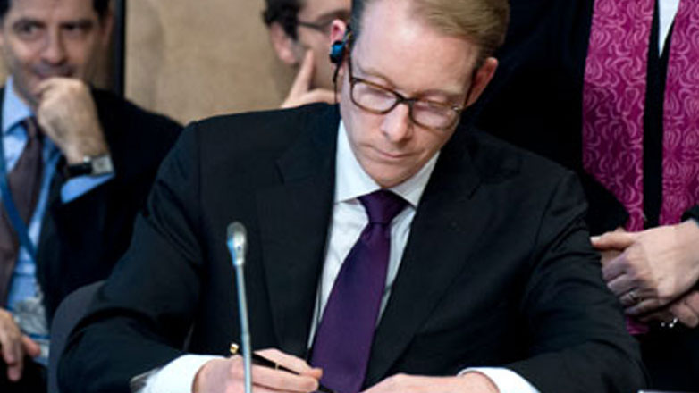 Η Σουηδία εκφράζει τη δυσαρέσκειά της στο Ιράν για σχέδιο δολοφονιών Εβραϊκής καταγωγής στη χώρα