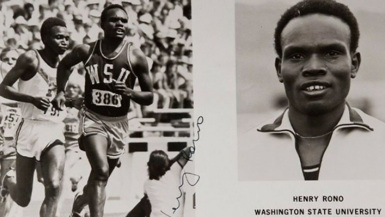 Στίβος: Πέθανε σε ηλικία 72 ετών ο Κενυάτης δρομέας μεγάλων αποστάσεων Χένρι Ρόνο