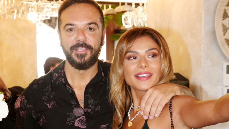 Ελευθερία Ελευθερίου: Αποκαλύπτει για πρώτη φορά τον λόγο που αποχώρησε από το σχήμα με τον Τριαντάφυλλο