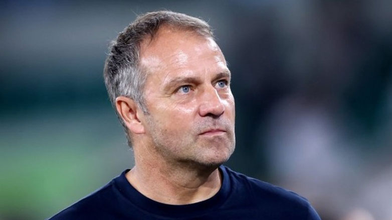 Γερμανία: Ο Φλικ προσέλαβε για μάνατζερ τον Ζάχαβι