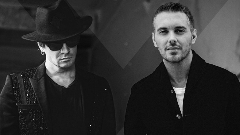 Ντουέτο-έκπληξη Χατζηγιάννη-Νίνο στο τραγούδι «Να γνωριστούμε;»