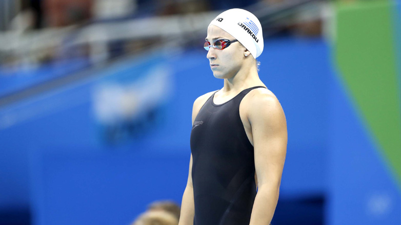 Παγκόσμιο Πρωτάθλημα υγρού στίβου: Ο δεύτερος μεγάλος τελικός της Δράκου