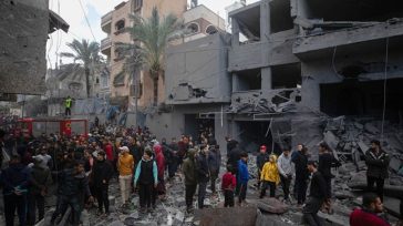 Το Ισραήλ επιμένει πως θα εξαπολύσει επίθεση στη Ράφα