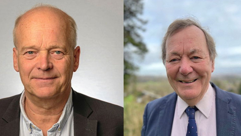 Κλιματική αλλαγή: Οι «Νονοί του ανέμου» μοιράζονται το Βραβείο της Βασίλισσας Ελισάβετ (QEPrize) της μηχανικής