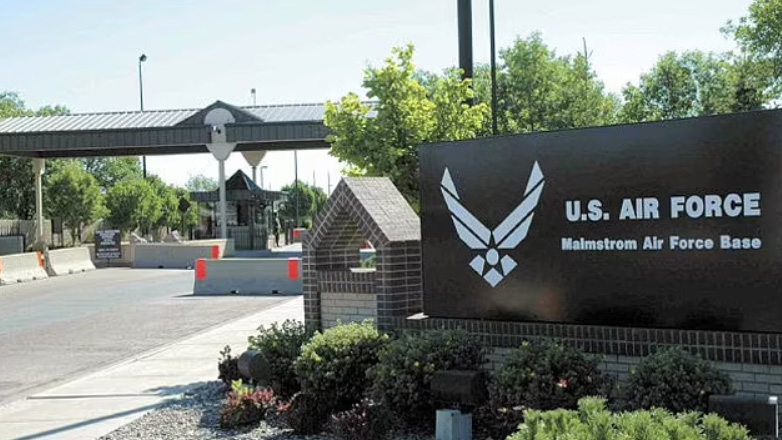 ΗΠΑ: Πυροβολισμοί σε αεροπορική βάση στη Μοντάνα – Σε lockdown οι εγκαταστάσεις