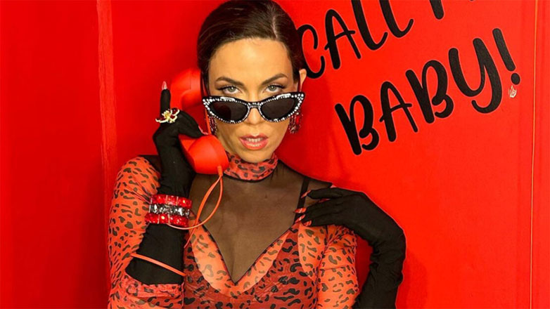 Κατερίνα Στικούδη: Τα πρώτα λόγια μετά τη γέννηση του δεύτερου παιδιού της