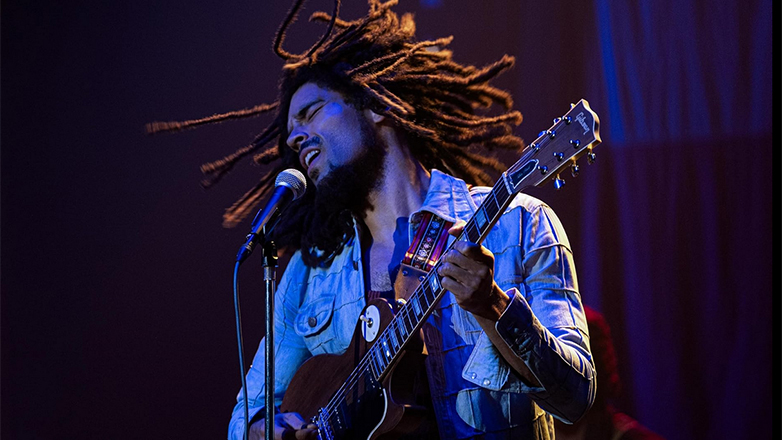 Νέες ταινίες:  Άγνωστοι Μεταξύ Μας, Madame Web με Ντακότα Τζόνσον, Ο Διάβολος Δεν Υπάρχει και Μπομπ Μάρλεϊ