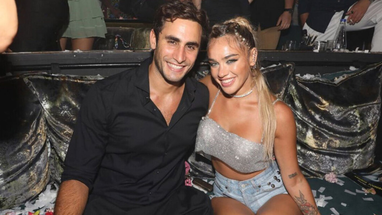 Μάριος Καπότσης για τον γάμο του με την Κόνι Μεταξά: «Είμαστε μαζί 5 χρόνια, τίποτα δεν είναι εύκολο σε μία σχέση»