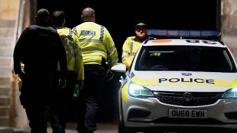 Ιστορικό υψηλό καταγράφουν οι αντισημιτικές ενέργειες στη Βρετανία