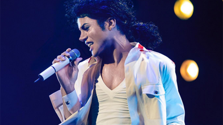 O Αντουάν Φουκουά για τον Τζαφάρ Τζάκσον: «Είναι το πνεύμα του Μάικλ που βγαίνει με έναν μαγικό τρόπο»