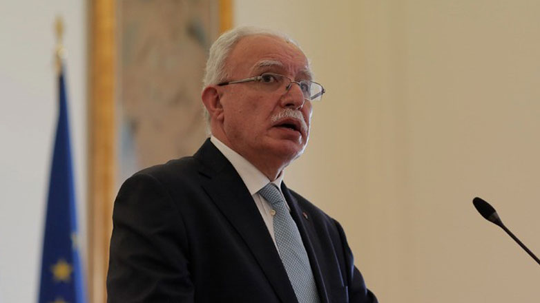 Στην Αθήνα ο Παλαιστίνιος ΥΠΕΞ – Θα συναντηθεί με τον Γ. Γεραπετρίτη