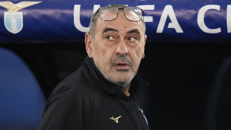 Σάρι: «Η ρεβάνς με την Μπάγερν θα είναι κόλαση»