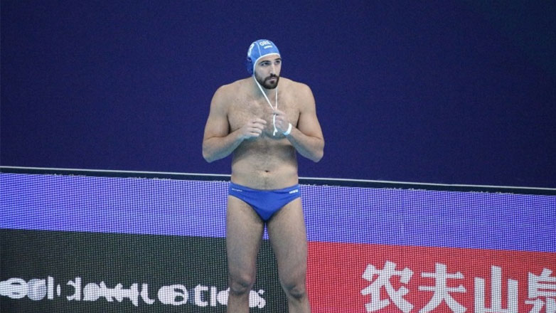 Σκουμπάκης: «Τα παιχνίδια κατάταξης έχουν σχέση με τους Ολυμπιακούς»