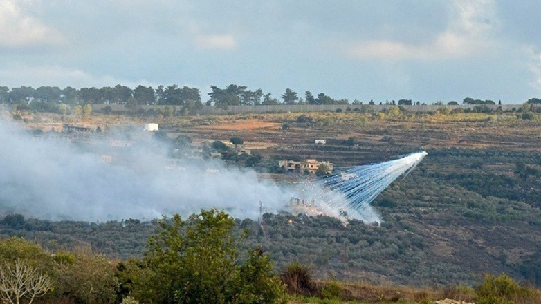 Εντείνονται οι ανησυχίες για περαιτέρω κλιμάκωση στα σύνορα Ισραήλ – Λιβάνου Εντείνονται οι ανησυχίες για περαιτέρω κλιμάκωση στα σύνορα Ισραήλ – Λιβάνου