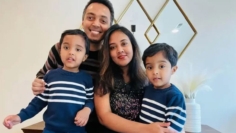 Καλιφόρνια: Μηχανικός στο Facebook ξεκλήρισε την οικογένειά του και αυτοκτόνησε