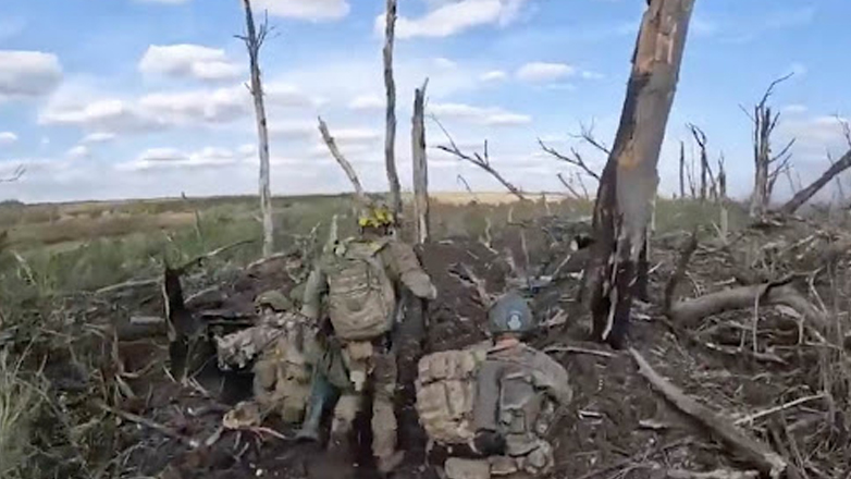 ΝΑΤΟ: Η Ρωσία δεν διαθέτει επαρκείς δυνάμεις για να πετύχει σημαντική προώθηση στο ουκρανικό έδαφος ΝΑΤΟ: Η Ρωσία δεν διαθέτει επαρκείς δυνάμεις για να πετύχει σημαντική προώθηση στο ουκρανικό έδαφος