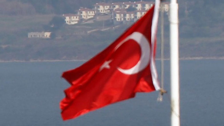 Εμπορικό πλοίο βυθίστηκε στη θάλασσα του Μαρμαρά – Αγνοούνται τα 6 μέλη του πληρώματος