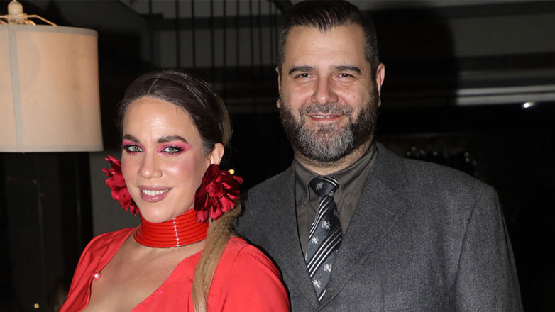 Κατερίνα Στικούδη: Οι λεπτομέρειες του τοκετού – «Ο σύζυγός της ήταν μέσα σε όλη τη διαδικασία»