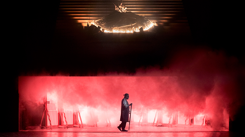 Η «Βαλκυρία» του Βάγκνερ για πρώτη φορά από την Εθνική Λυρική Σκηνή